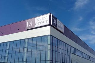 W Psarach powstaje gigantyczne centrum logistyczne