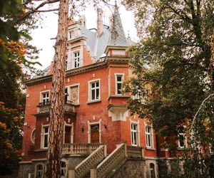 Jesień w rytmie natury. Odkryj biowellness u stóp Gór Sowich!