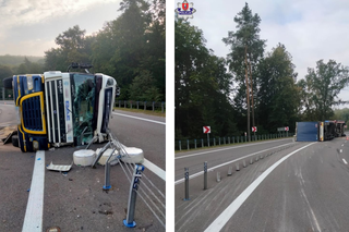 Pijani kierowcy na drogach Lubelszczyzny. Prowadzą samochody, chociaż sami ledwo stoją na nogach!