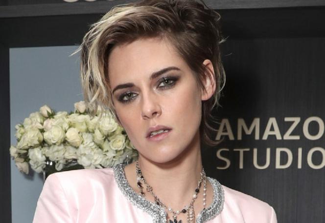 Kristen Stewart