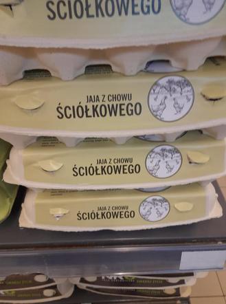 Nowe ceny w osiedlowym sklepie