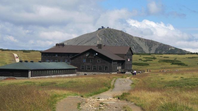 Śnieżka