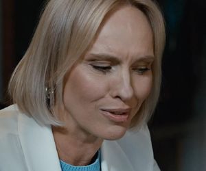 M jak miłość odc. 1886. Dorota (Iwona Rejzner)