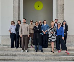 Pawilon polski na 19. Biennale Architektury w Wenecji 2025
