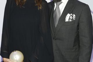 Dominika Kulczyk z bratem Sebastianem