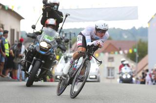 Tadej Pogačar bierze tylko zwyciestwa w Tour de France. Drugi z rzędu triumf słoweńskiego kolarza