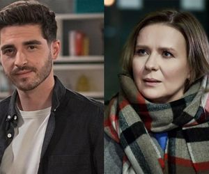 Pierwsza miłość, odcinek 4025: Marysia zacznie śledzić Kacpra! Nie pozwoli Mai odebrać sobie męża - ZDJĘCIA