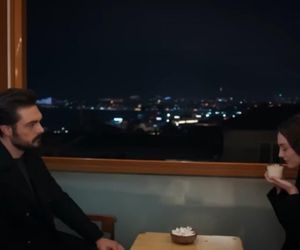 Dziedzictwo (Emanet) odc. 659. Nana, Yaman