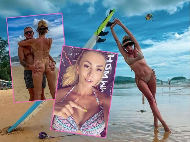 Joanna Narożna, Dawid Narożny