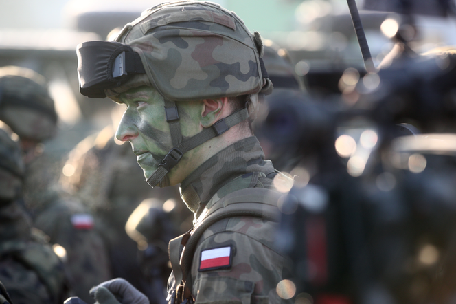 Żołnierz z Krakowa zakażony koronawirusem. Baza wojskowa w kwarantannie