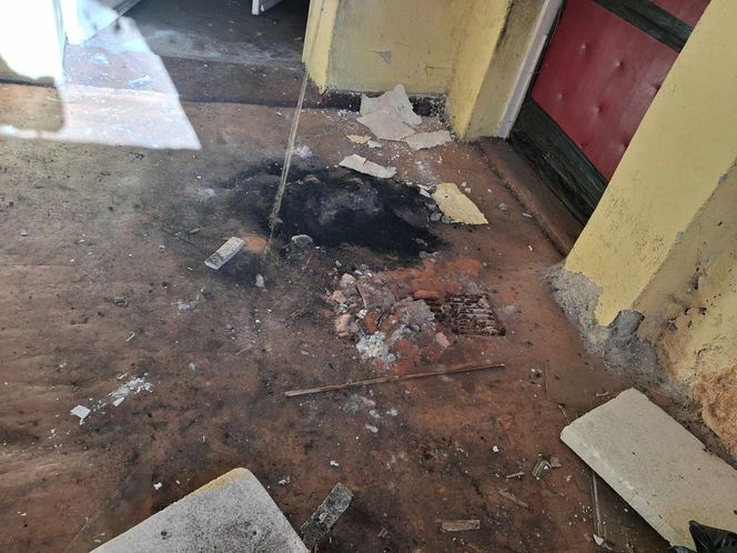 Wandale niszczą Stary Fordon! Mieszkańcy żyją w strachu