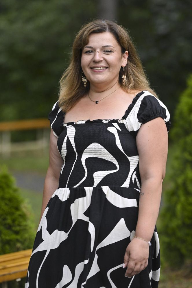 Basia z "Rolnik szuka żony"