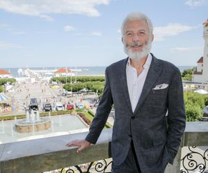  Zaglądamy do mieszkania Huberta Urbańskiego. Próżno tu szukać luksusów
