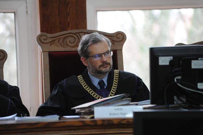 Wyrzuciła noworodka przez okno - dziś zapadł wyrok