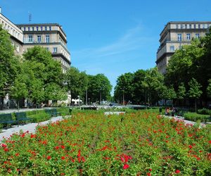 Nowa Huta, miasto idealne, budowane w PRL-u, które stało się ikoną architektury