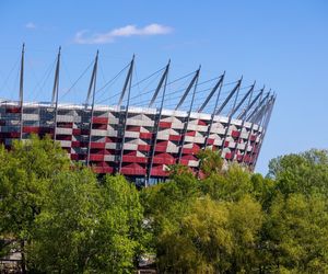 Wielka polska gwiazda zagra koncert pod Stadionem Narodowym. Bilety w sprzedaży