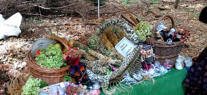 „Jak góra z górą” czyli diabla i niebiańska kultura w Miłakowie