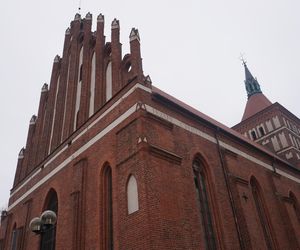 To najpiękniejszy zabytek w woj. warmińsko-mazurskim według AI. „Zachwyca strzelistą sylwetką”