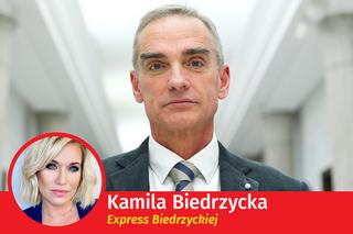 Jan Maria Jackowski z PiS niszczy Kaczyńskiego. Prezes będzie wściekły! [EXPRESS BIEDRZYCKIEJ]