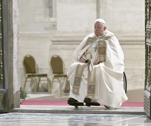 Trwa oczekiwanie, papież chce prawdy. Nieoficjalne doniesienia o papieżu Franciszku!