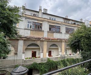Zapomniane pałace Lublina