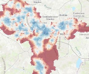 15-minutowe miasta w Polsce 