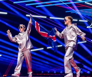 Otwarcie finału Eurowizji 2025
