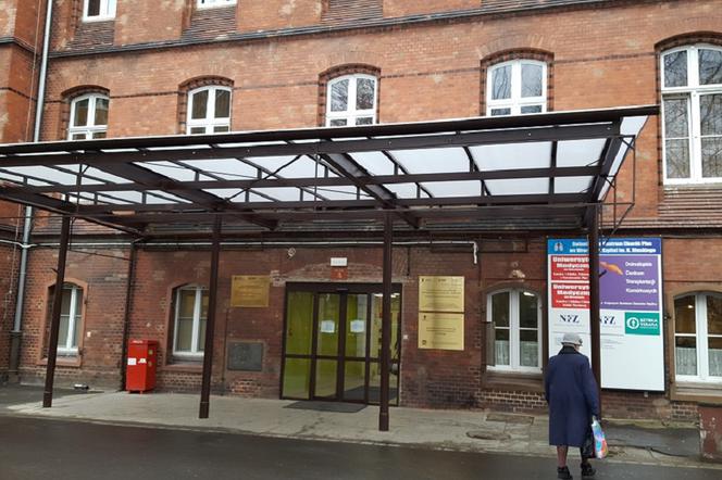 Z powodu zakażenia wirusem AH1N1 we Wrocławiu zmarły w tym roku trzy osoby