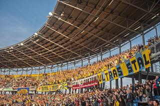 Gorzów: Co dalej z oświetleniem murawy na stadionie żużlowym?