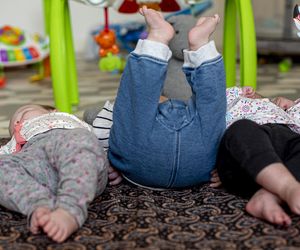 Tuli Luli – miejsce, które ratuje najmłodsze dzieci przed samotnością