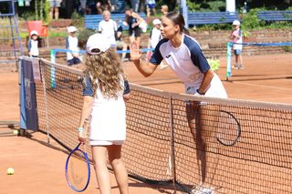 Przed nami turniej Linette for Kids