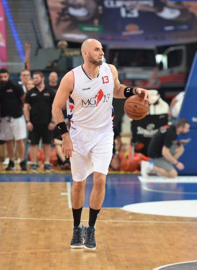 Marcin Gortat