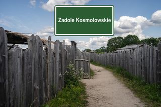 Zadole Kosmolowskie