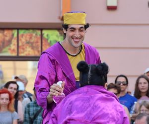 W Lublinie trwa wielkie święto nowego cyrku! Carnaval Sztukmistrzów 2025 wystartował