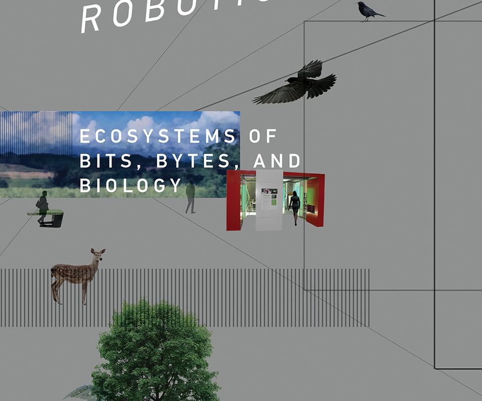 Keith Evan Green, Architectural robotics