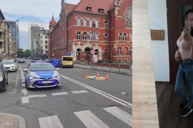 Katowice: Kierowca rozjechał 19-letnią Basię. Odpowie za zabójstwo