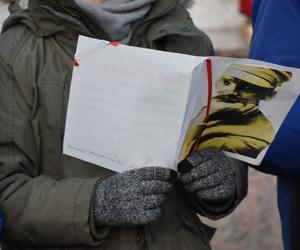 W Grudziądzu uczczą urodziny Józefa Piłsudskiego. Gdzie odbędą się uroczystości?