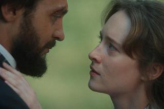 	Matylda odc. 3. Matylda Bilińska (Maria Kowalska), Robert Boden (Kamil Szeptycki) 