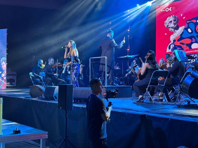 Koncert na otwarcie Sądeckiej Jesieni Kulturalnej