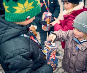 Tak grała Wielka Orkiestra Świątecznej Pomocy w Gliwicach