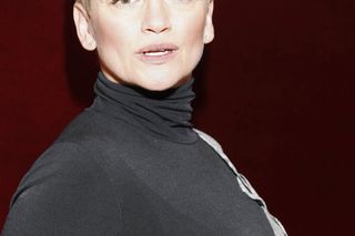 Katarzyna Figura to seksbomba polskiego kina