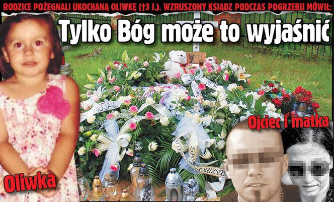 Tylko Bóg może to wyjaśnić