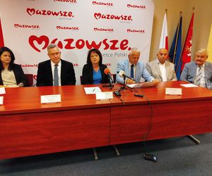 Mazowsze dotacje na szkoły, umowy