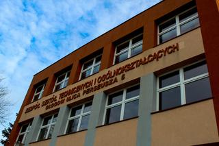 IV LO im. ks. Jana Twardowskiego w Głogowie