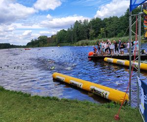 Enea Kozienice Triathlon 2025