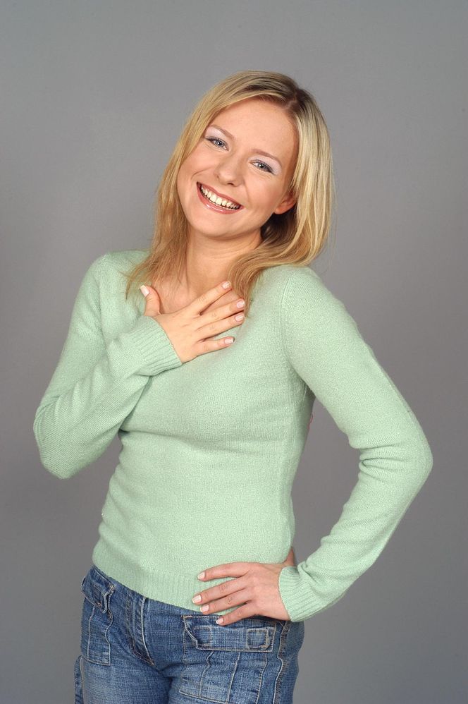 Aneta Zając wyjawiła, czym zastąpiła słodycze. To klucz do jej metamorfozy
