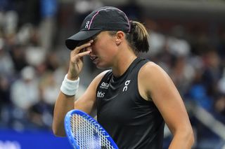 US Open PREMIE. Nagrody pieniężne są rekordowe! Fortuna czeka na tenisistów