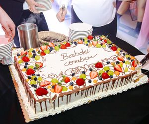 Lanberry na Babskim Combrze w Białym Domu w Czerwionce-Leszczyny.