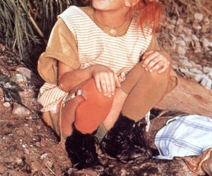 Inger Nilsson jako Pippi Pończoszanka