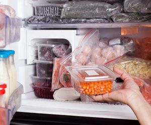 Jak wykorzystać jedzenie, które zostało po świętach?